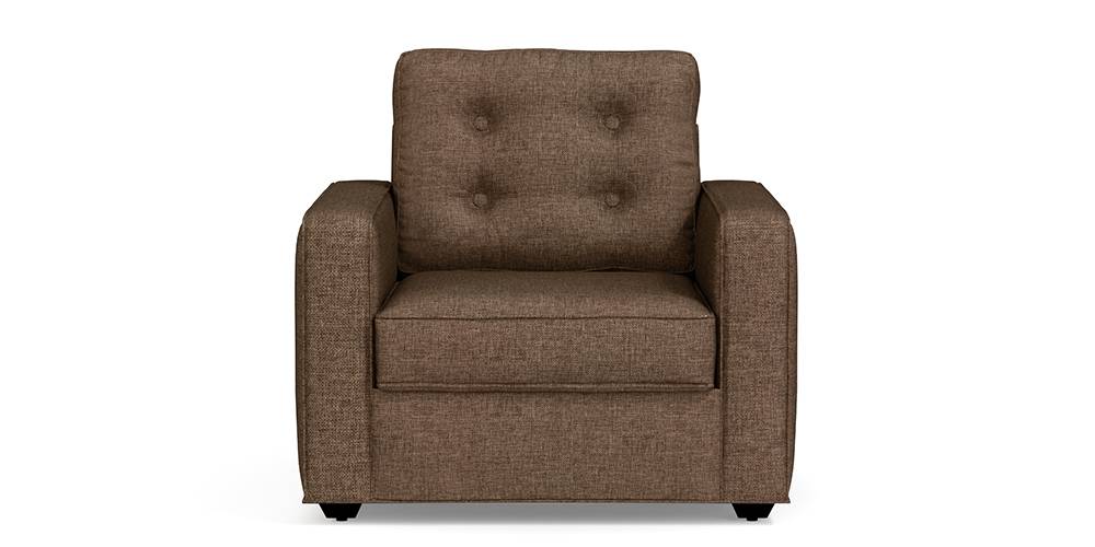 Apollo Tufted Sofa